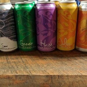 Meet your Posher, Harrison